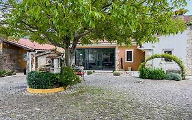 Refugio Das Artes Guesthouse