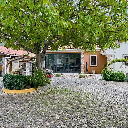 Refugio Das Artes Guesthouse Porto de Mós Extérieur photo