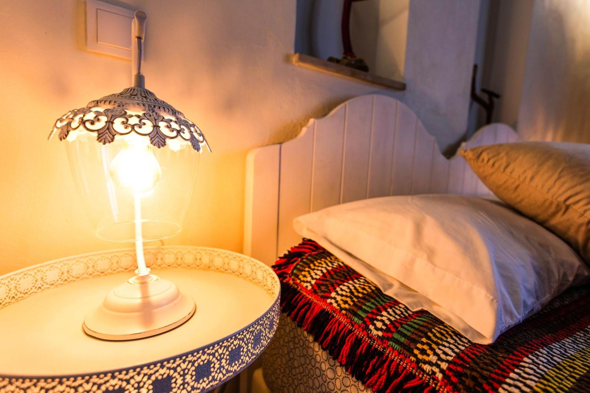 Refugio Das Artes Guesthouse Porto de Mós Extérieur photo