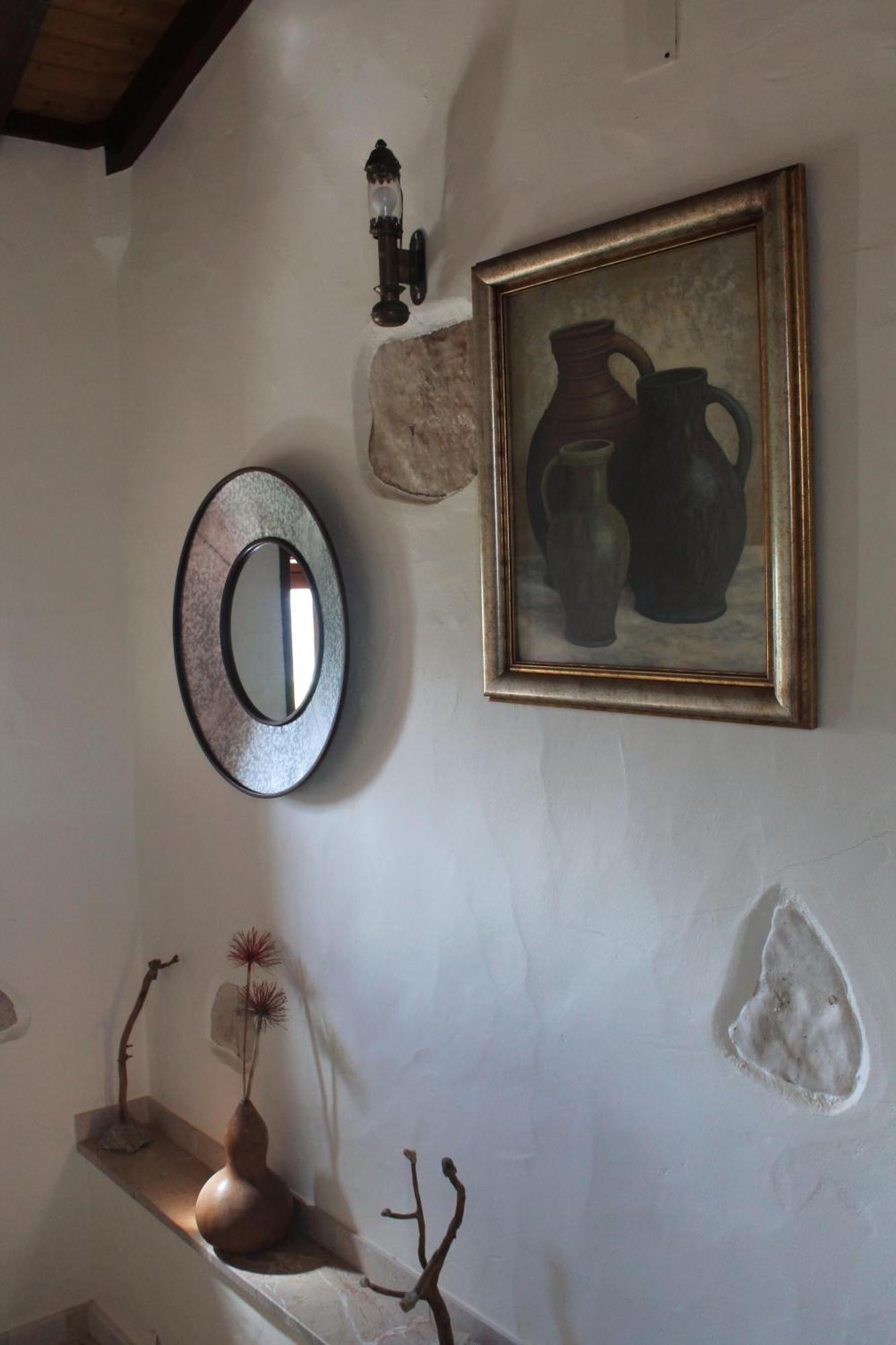 Refugio Das Artes Guesthouse Porto de Mós Extérieur photo